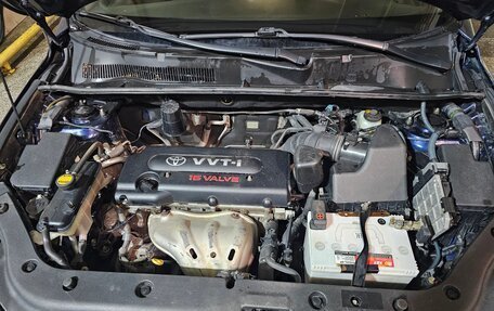 Toyota RAV4, 2006 год, 1 250 000 рублей, 13 фотография