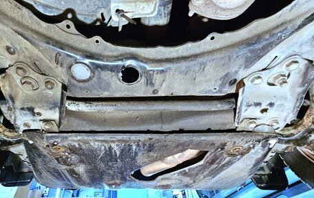 Toyota RAV4, 2006 год, 1 250 000 рублей, 14 фотография