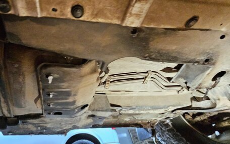 Toyota RAV4, 2006 год, 1 250 000 рублей, 17 фотография