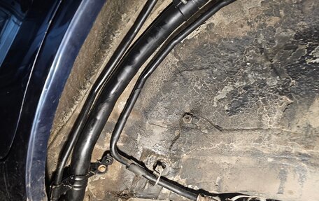 Toyota RAV4, 2006 год, 1 250 000 рублей, 19 фотография