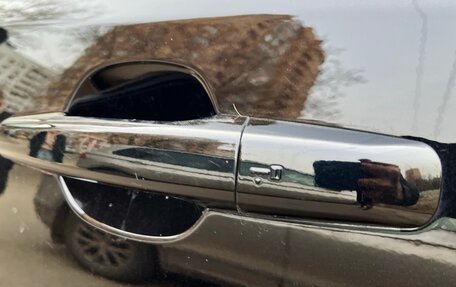 Jaguar E-Pace, 2019 год, 2 700 000 рублей, 14 фотография