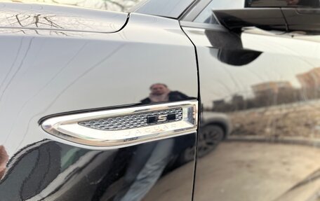 Jaguar E-Pace, 2019 год, 2 700 000 рублей, 12 фотография