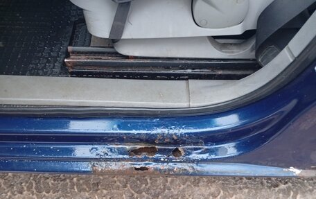 Volkswagen Caddy III рестайлинг, 2006 год, 380 000 рублей, 5 фотография