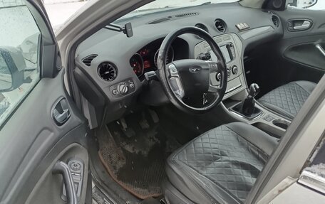 Ford Mondeo IV, 2010 год, 590 000 рублей, 5 фотография