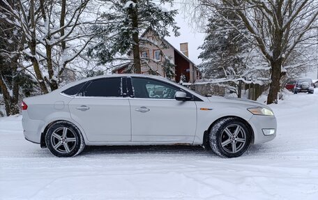 Ford Mondeo IV, 2010 год, 590 000 рублей, 3 фотография