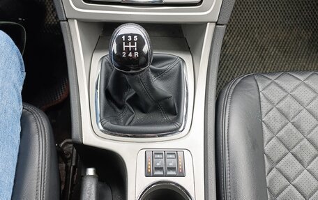 Ford Mondeo IV, 2010 год, 590 000 рублей, 7 фотография