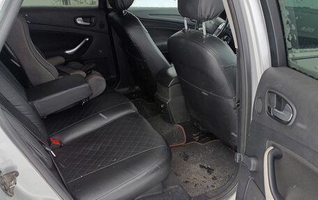 Ford Mondeo IV, 2010 год, 590 000 рублей, 6 фотография