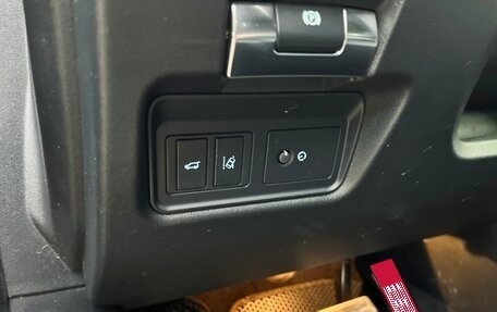 Jaguar E-Pace, 2019 год, 2 700 000 рублей, 10 фотография