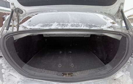 Ford Mondeo IV, 2010 год, 590 000 рублей, 10 фотография