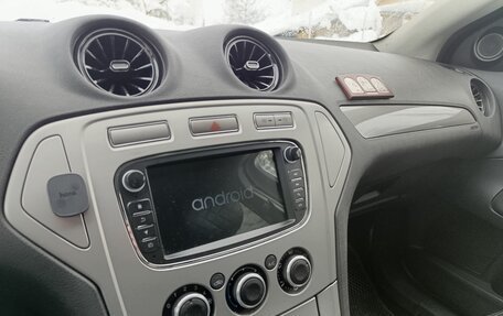 Ford Mondeo IV, 2010 год, 590 000 рублей, 8 фотография