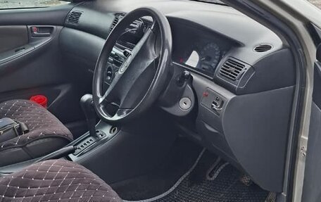 Toyota Corolla, 2002 год, 555 000 рублей, 7 фотография