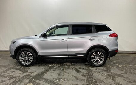 Geely Atlas I, 2021 год, 1 875 000 рублей, 7 фотография