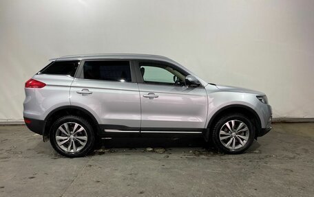 Geely Atlas I, 2021 год, 1 875 000 рублей, 8 фотография