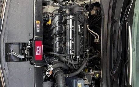 KIA Rio IV, 2021 год, 1 190 000 рублей, 10 фотография