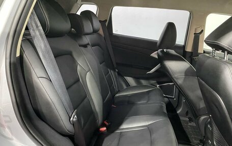 Geely Atlas I, 2021 год, 1 875 000 рублей, 10 фотография
