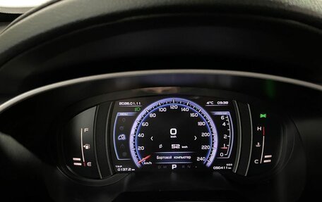 Geely Atlas I, 2021 год, 1 875 000 рублей, 12 фотография