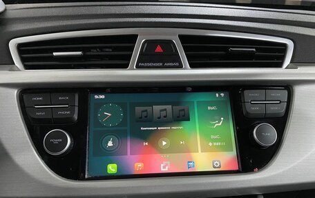 Geely Atlas I, 2021 год, 1 875 000 рублей, 13 фотография