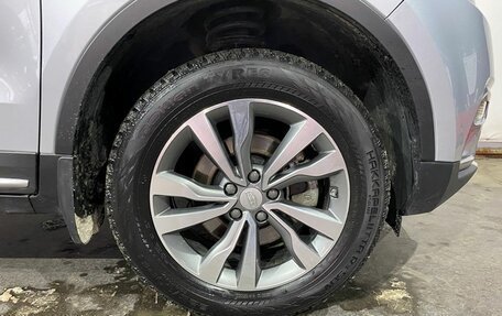 Geely Atlas I, 2021 год, 1 875 000 рублей, 22 фотография