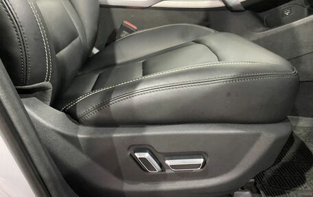 Geely Atlas I, 2021 год, 1 875 000 рублей, 20 фотография