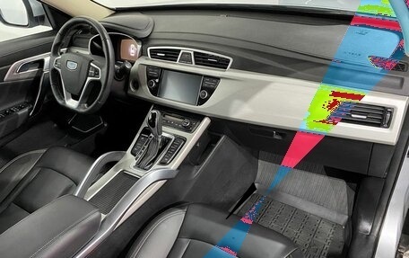 Geely Atlas I, 2021 год, 1 875 000 рублей, 11 фотография