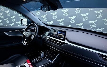 Chery Tiggo 7 Pro, 2021 год, 1 625 000 рублей, 21 фотография