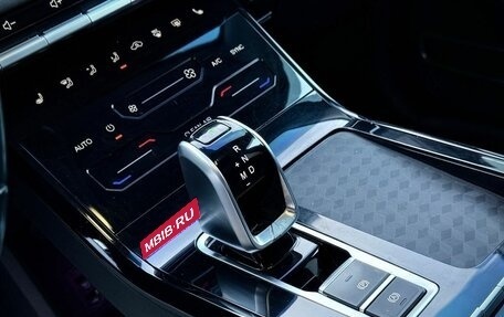 Chery Tiggo 7 Pro, 2021 год, 1 625 000 рублей, 20 фотография