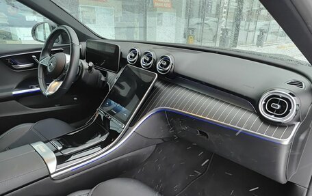 Mercedes-Benz C-Класс, 2022 год, 6 250 000 рублей, 13 фотография