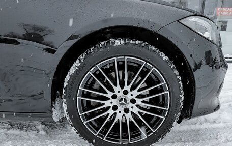 Mercedes-Benz C-Класс, 2022 год, 6 250 000 рублей, 22 фотография