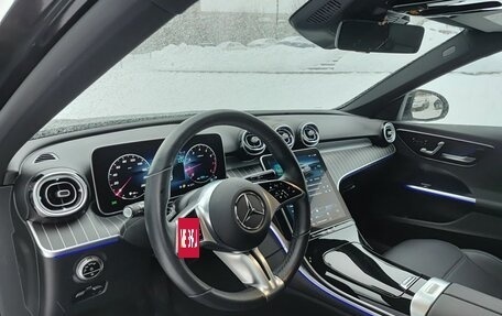 Mercedes-Benz C-Класс, 2022 год, 6 250 000 рублей, 20 фотография