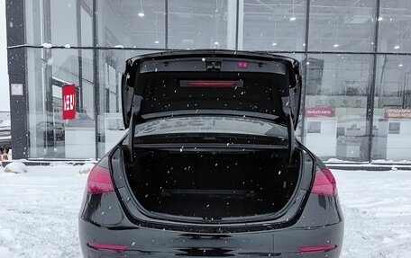 Mercedes-Benz C-Класс, 2022 год, 6 250 000 рублей, 12 фотография