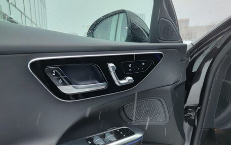 Mercedes-Benz C-Класс, 2022 год, 6 250 000 рублей, 24 фотография