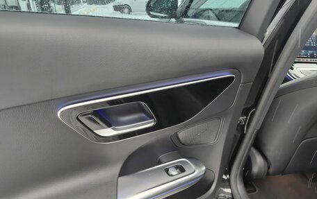 Mercedes-Benz C-Класс, 2022 год, 6 250 000 рублей, 26 фотография