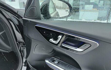 Mercedes-Benz C-Класс, 2022 год, 6 250 000 рублей, 23 фотография