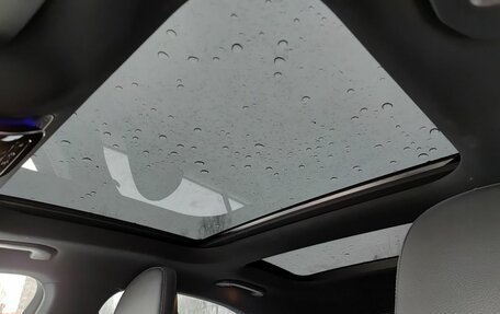 Mercedes-Benz C-Класс, 2022 год, 6 250 000 рублей, 27 фотография