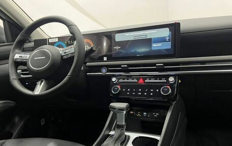 Hyundai Tucson, 2025 год, 4 549 000 рублей, 15 фотография