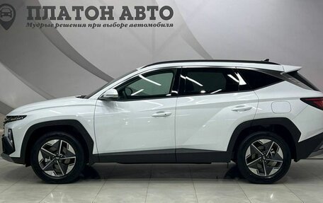 Hyundai Tucson, 2025 год, 4 549 000 рублей, 12 фотография