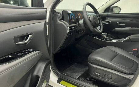 Hyundai Tucson, 2025 год, 4 549 000 рублей, 13 фотография