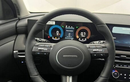 Hyundai Tucson, 2025 год, 4 549 000 рублей, 16 фотография