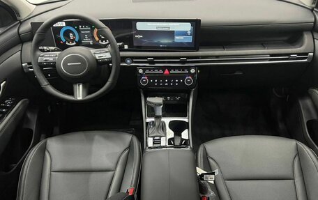 Hyundai Tucson, 2025 год, 4 549 000 рублей, 14 фотография