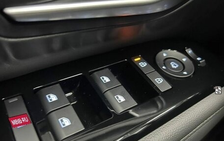 Hyundai Tucson, 2025 год, 4 549 000 рублей, 20 фотография