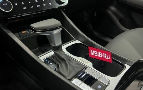 Hyundai Tucson, 2025 год, 4 549 000 рублей, 19 фотография