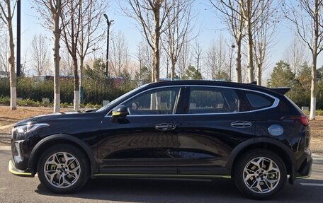 Haval Jolion, 2022 год, 1 590 000 рублей, 4 фотография