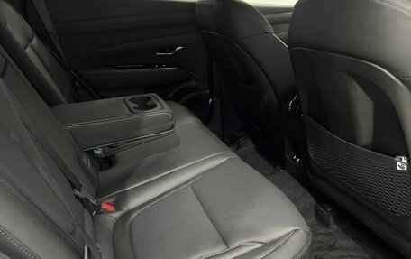 Hyundai Tucson, 2025 год, 4 549 000 рублей, 22 фотография