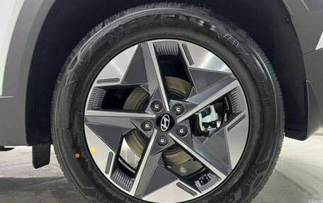 Hyundai Tucson, 2025 год, 4 549 000 рублей, 25 фотография