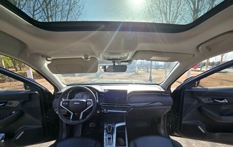 Haval Jolion, 2022 год, 1 590 000 рублей, 6 фотография