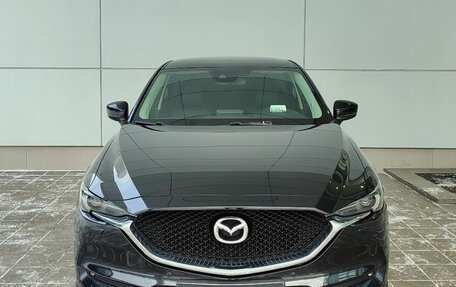 Mazda CX-5 II, 2017 год, 2 849 000 рублей, 2 фотография