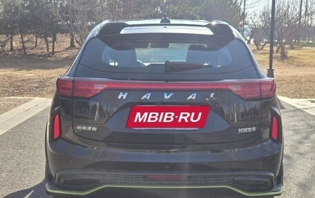 Haval Jolion, 2022 год, 1 590 000 рублей, 2 фотография