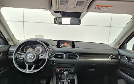 Mazda CX-5 II, 2017 год, 2 849 000 рублей, 9 фотография