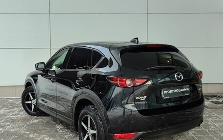 Mazda CX-5 II, 2017 год, 2 849 000 рублей, 8 фотография