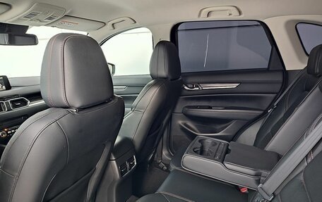 Mazda CX-5 II, 2017 год, 2 849 000 рублей, 18 фотография